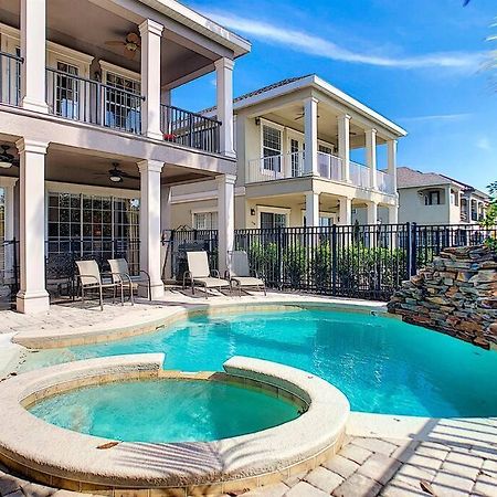 Two King En-Suites …Inside The Prestigious Reunion Resort Kissimmee Exteriör bild