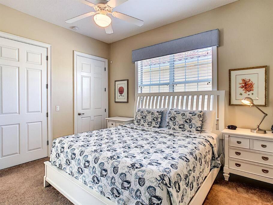 Two King En-Suites …Inside The Prestigious Reunion Resort Kissimmee Exteriör bild