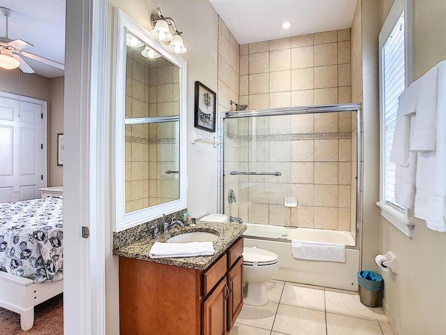 Two King En-Suites …Inside The Prestigious Reunion Resort Kissimmee Exteriör bild