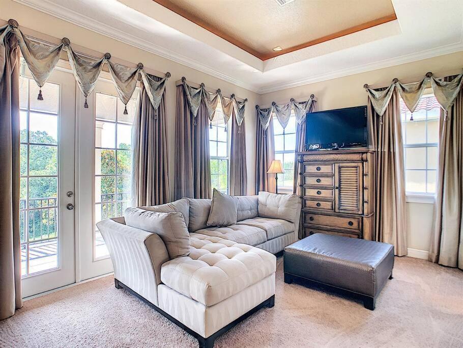 Two King En-Suites …Inside The Prestigious Reunion Resort Kissimmee Exteriör bild