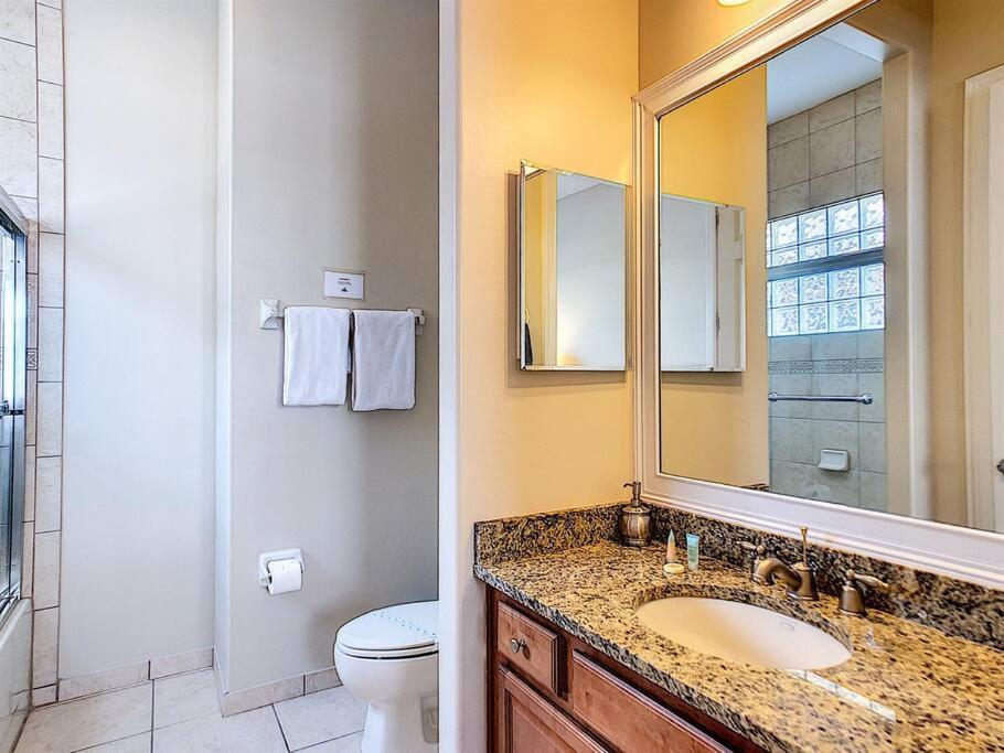 Two King En-Suites …Inside The Prestigious Reunion Resort Kissimmee Exteriör bild