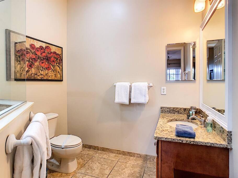 Two King En-Suites …Inside The Prestigious Reunion Resort Kissimmee Exteriör bild