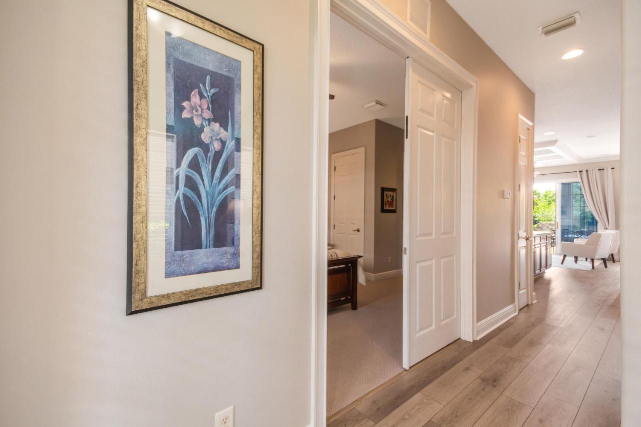 Two King En-Suites …Inside The Prestigious Reunion Resort Kissimmee Exteriör bild