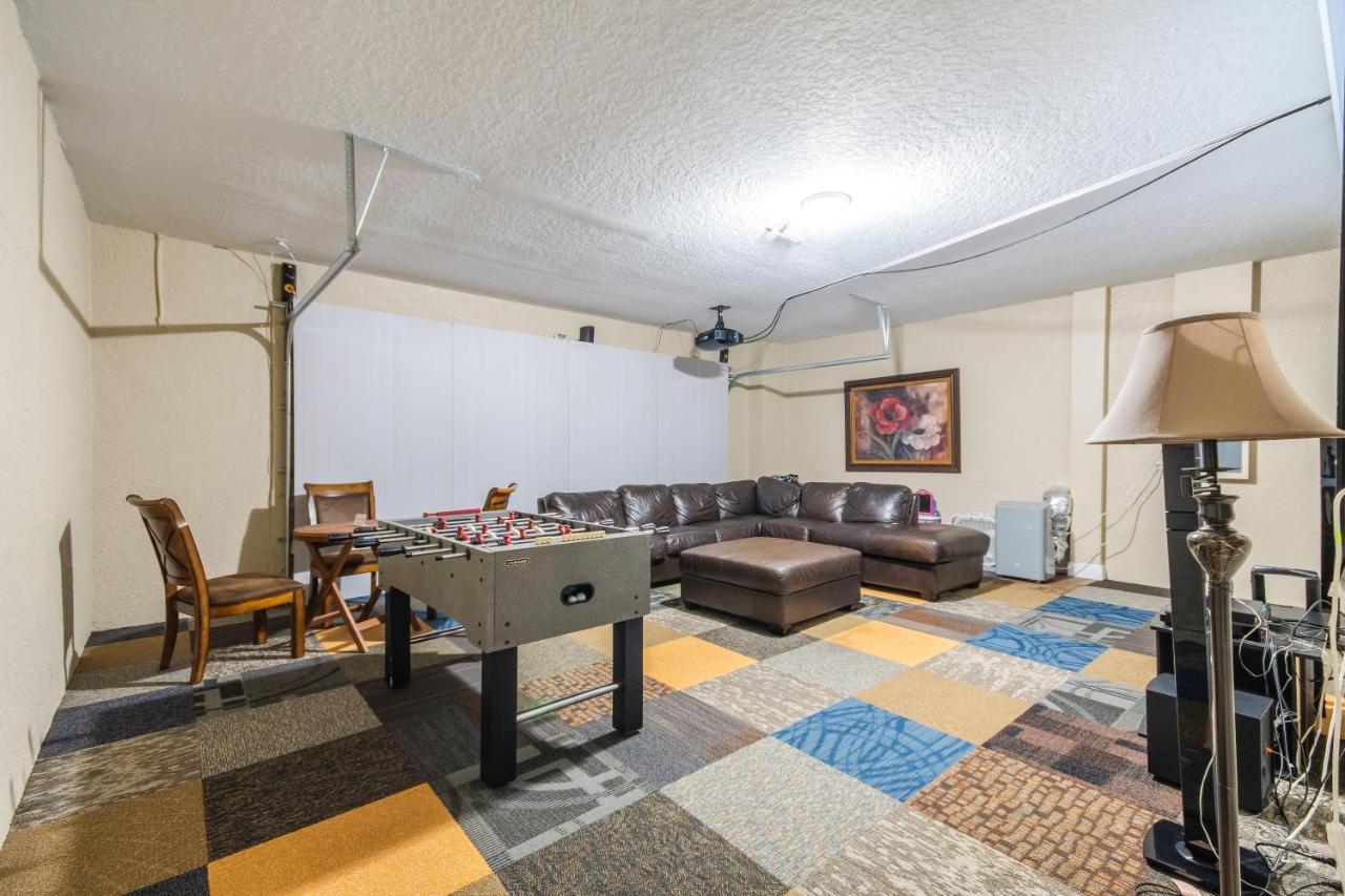 Two King En-Suites …Inside The Prestigious Reunion Resort Kissimmee Exteriör bild