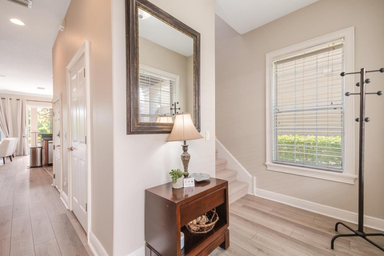 Two King En-Suites …Inside The Prestigious Reunion Resort Kissimmee Exteriör bild