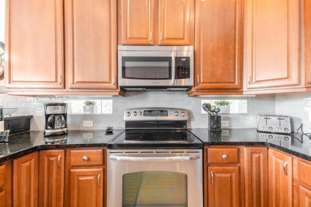 Two King En-Suites …Inside The Prestigious Reunion Resort Kissimmee Exteriör bild