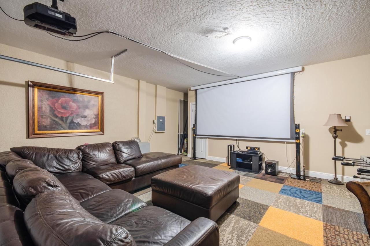 Two King En-Suites …Inside The Prestigious Reunion Resort Kissimmee Exteriör bild